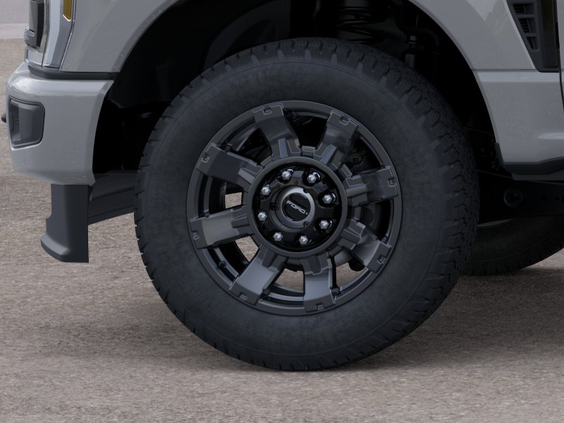 New 2026 Avalanche Ford F-250® XL image 39