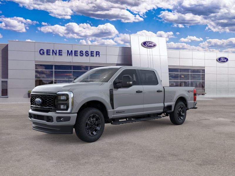 New 2026 Avalanche Ford F-250® XL image 21