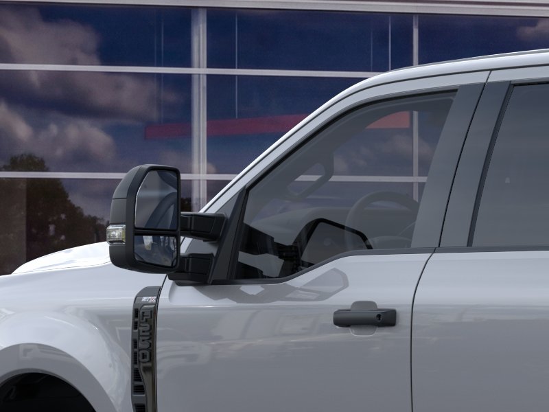 New 2026 Avalanche Ford F-250® XL image 40