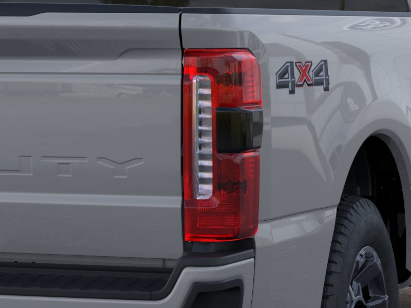 New 2026 Avalanche Ford F-250® XL image 41