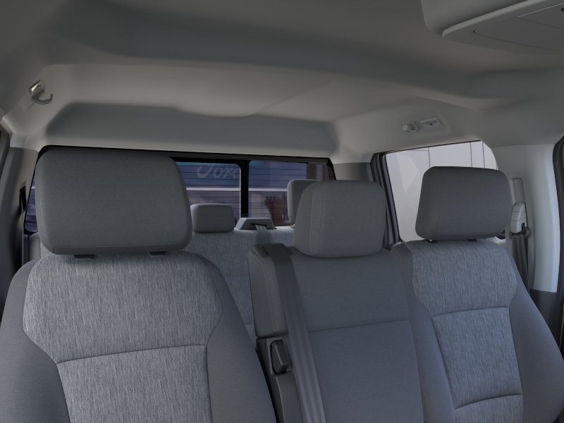 New 2026 Avalanche Ford F-250® XL image 42