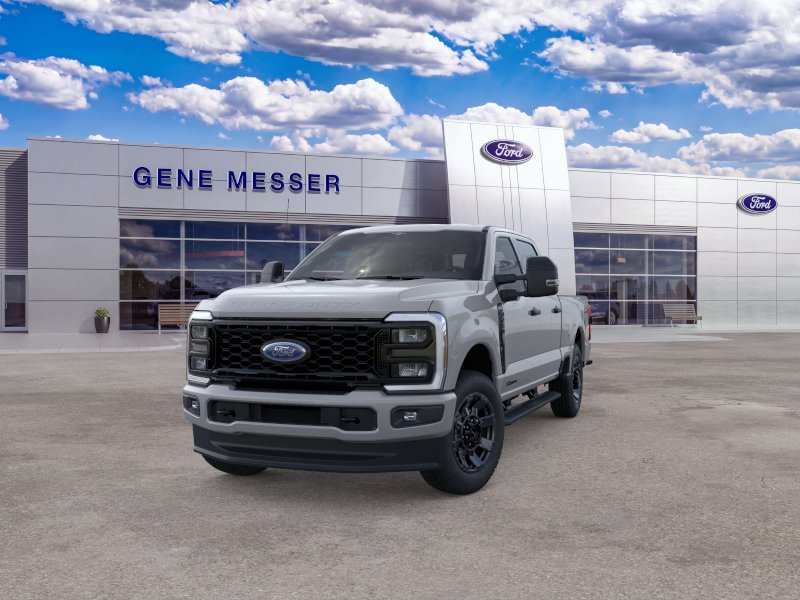 New 2026 Avalanche Ford F-250® XL image 22
