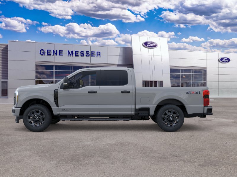 New 2026 Avalanche Ford F-250® XL image 23