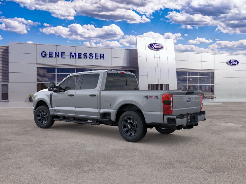 New 2026 Avalanche Ford F-250® XL image 24