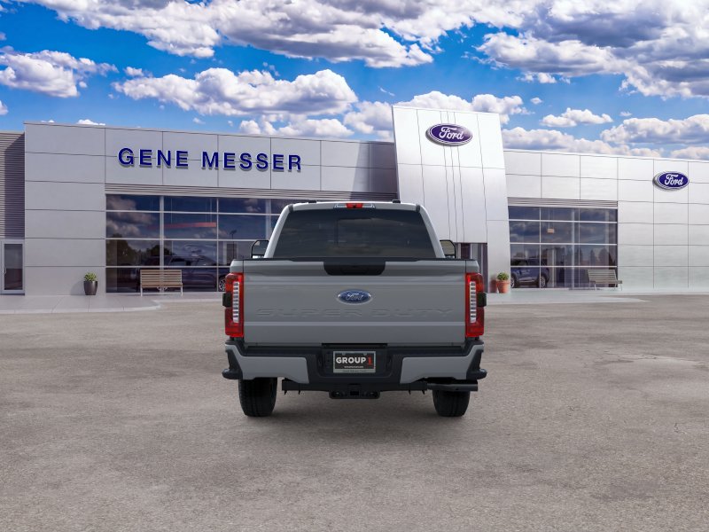 New 2026 Avalanche Ford F-250® XL image 25