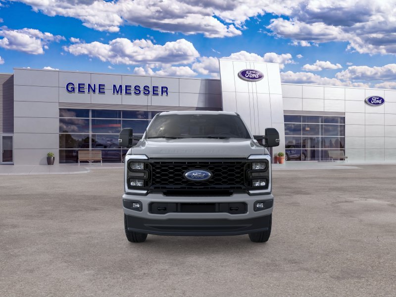 New 2026 Avalanche Ford F-250® XL image 26