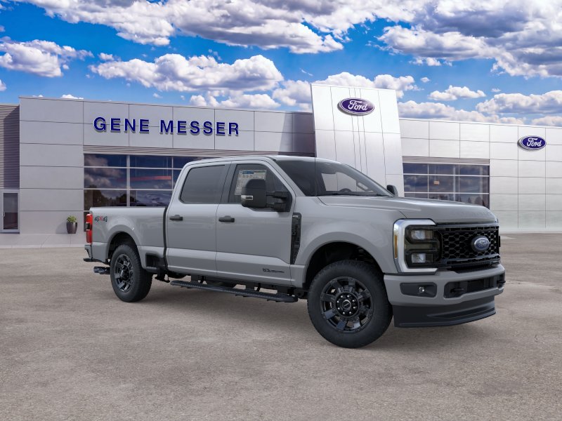 New 2026 Avalanche Ford F-250® XL image 27