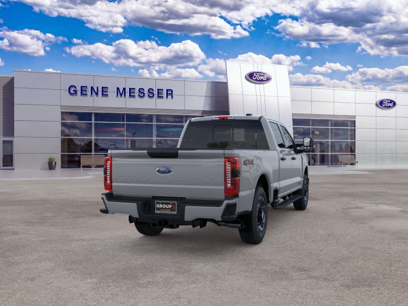 New 2026 Avalanche Ford F-250® XL image 28