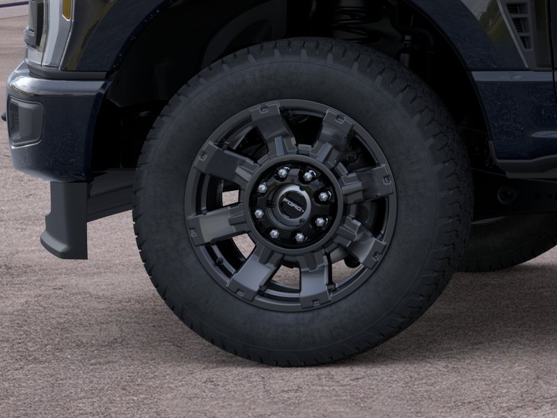 New 2026 Agate Black Metallic Ford XL image 54