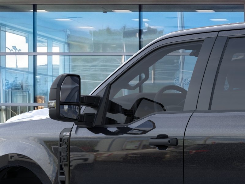 New 2026 Agate Black Metallic Ford XL image 55