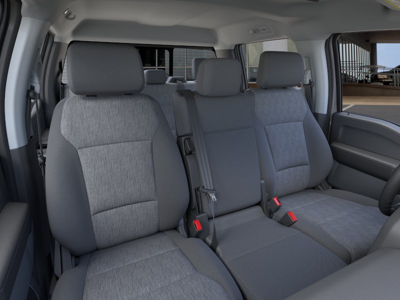 New 2026 Avalanche Ford F-250® XL image 10