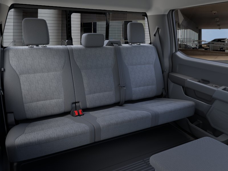 New 2026 Avalanche Ford F-250® XL image 11
