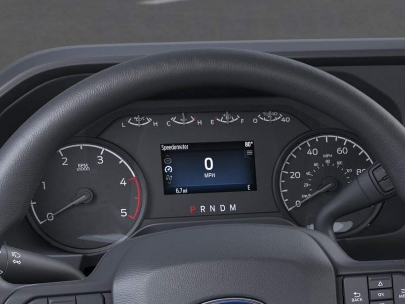 New 2026 Avalanche Ford F-250® XL image 13