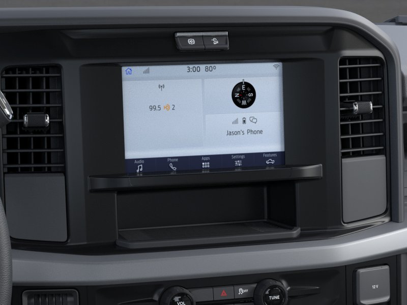 New 2026 Avalanche Ford F-250® XL image 14