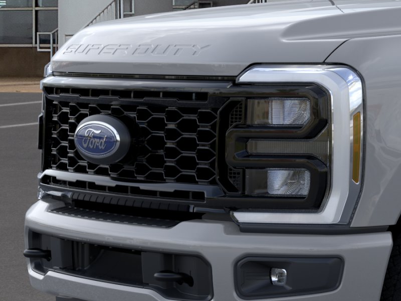 New 2026 Avalanche Ford F-250® XL image 17