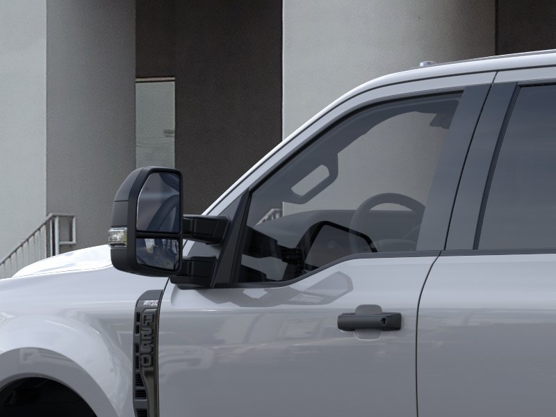 New 2026 Avalanche Ford F-250® XL image 20