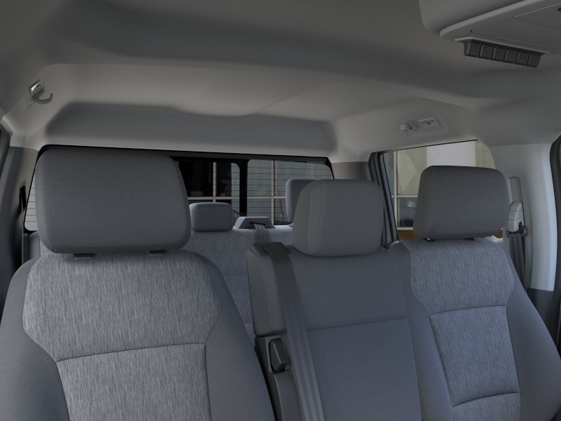New 2026 Avalanche Ford F-250® XL image 22