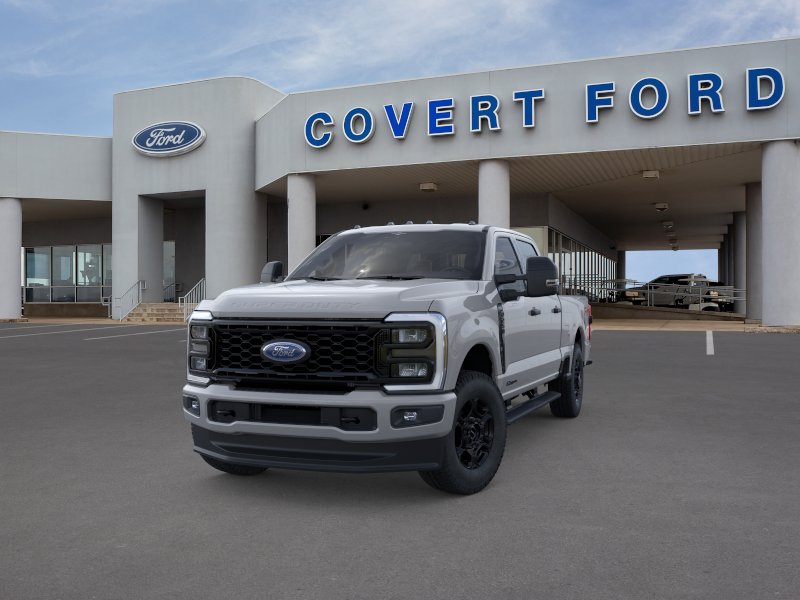 New 2026 Avalanche Ford F-250® XL image 2