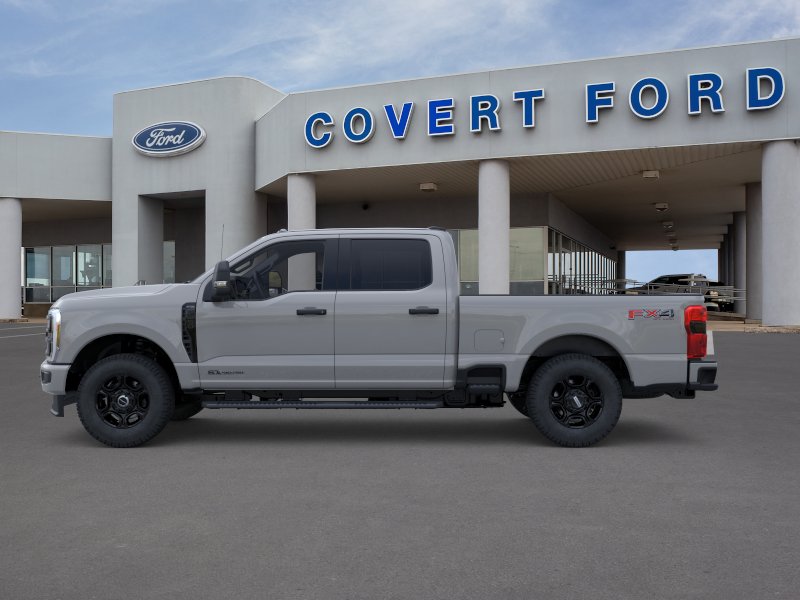 New 2026 Avalanche Ford F-250® XL image 3