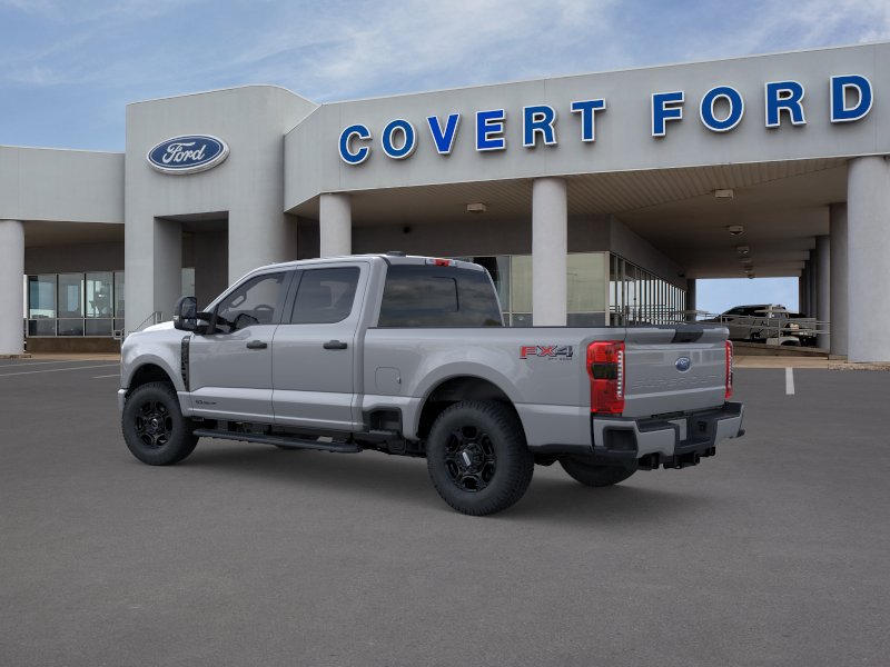 New 2026 Avalanche Ford F-250® XL image 4