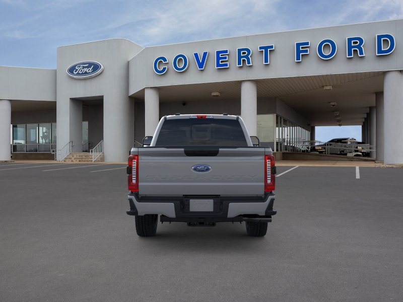 New 2026 Avalanche Ford F-250® XL image 5