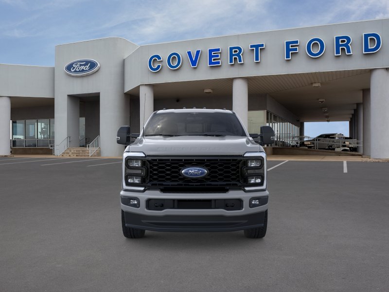 New 2026 Avalanche Ford F-250® XL image 6