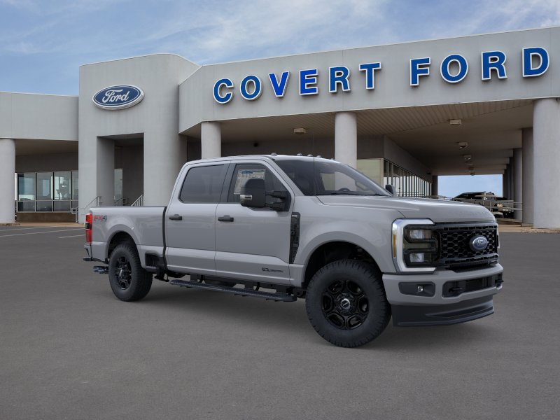 New 2026 Avalanche Ford F-250® XL image 7