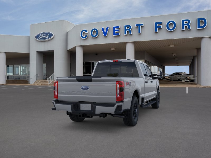 New 2026 Avalanche Ford F-250® XL image 8