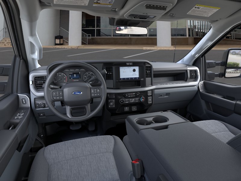New 2026 Avalanche Ford F-250® XL image 9