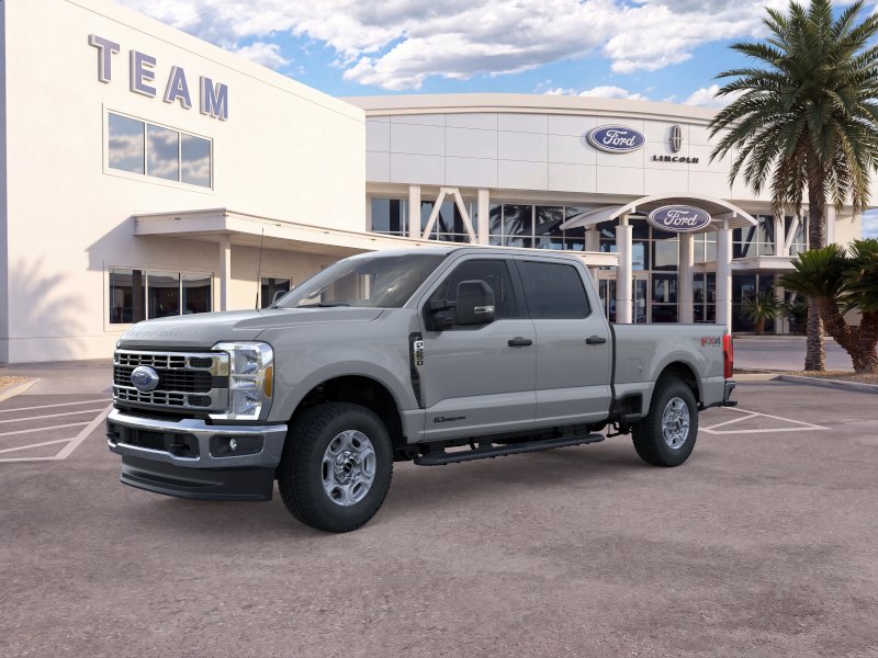 2026 Ford Super Duty F-250 SRW XLT