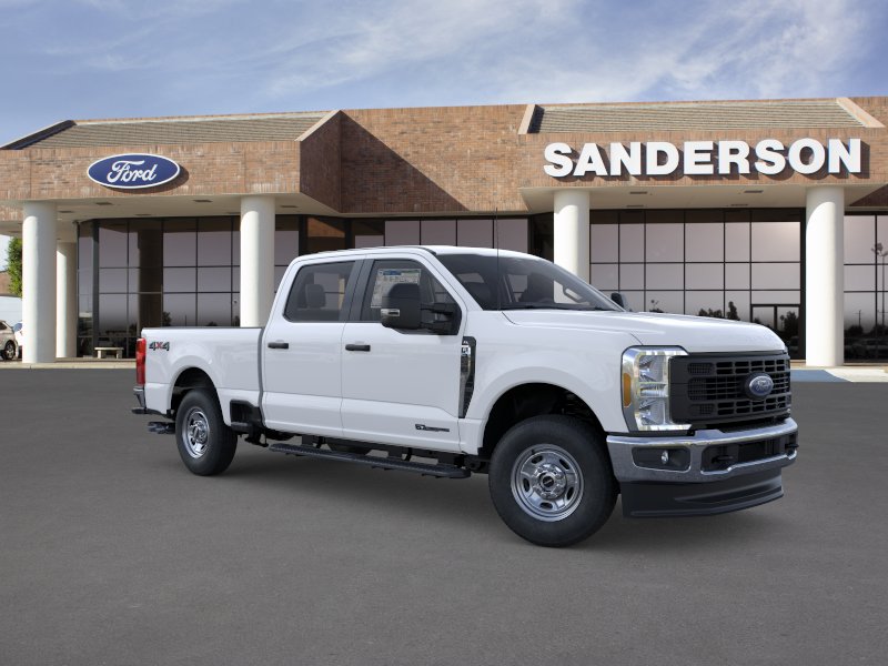 2026 Ford F-250 XL