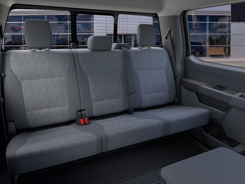 2026 Ford F-250 Super Duty XL - Photo 30