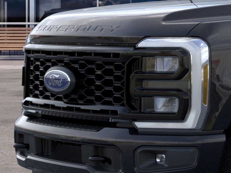 2026 Ford F-250 Super Duty XL - Photo 36