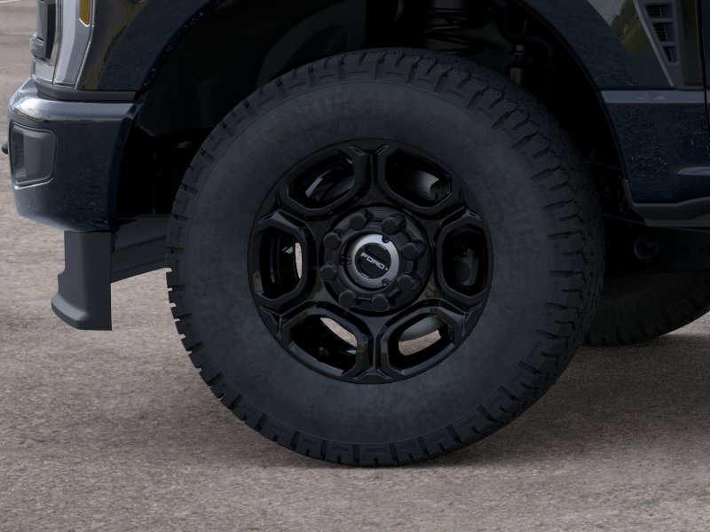 2026 Ford F-250 Super Duty XL - Photo 38