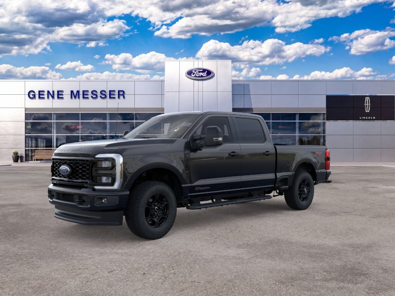 2026 Ford F-250 Super Duty XL - Photo 20