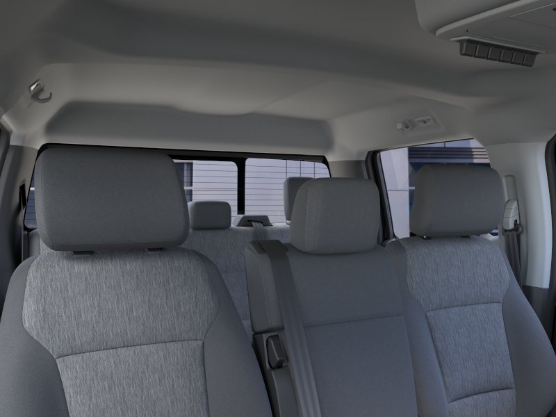 2026 Ford F-250 Super Duty XL - Photo 41