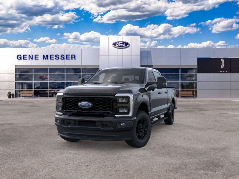 2026 Ford F-250 Super Duty XL - Photo 21