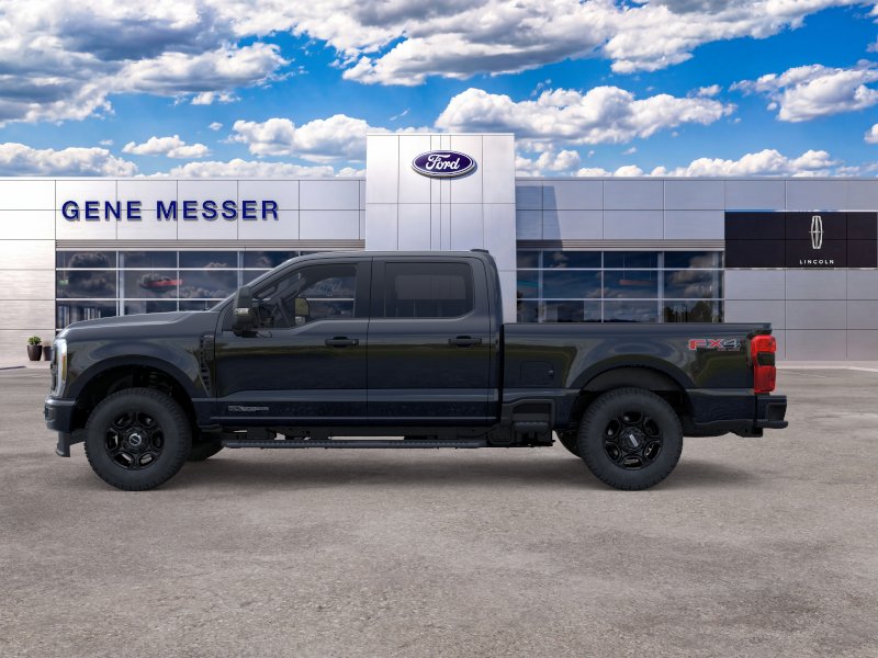 2026 Ford F-250 Super Duty XL - Photo 22