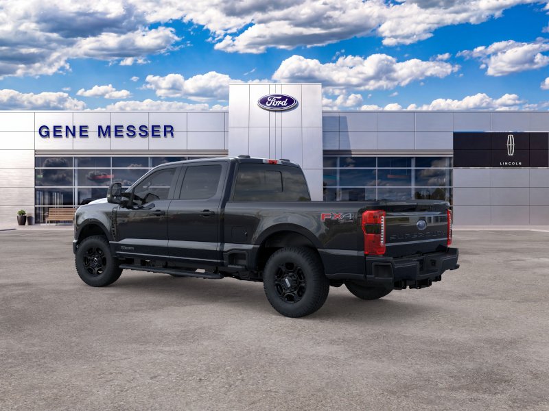 2026 Ford F-250 Super Duty XL - Photo 23