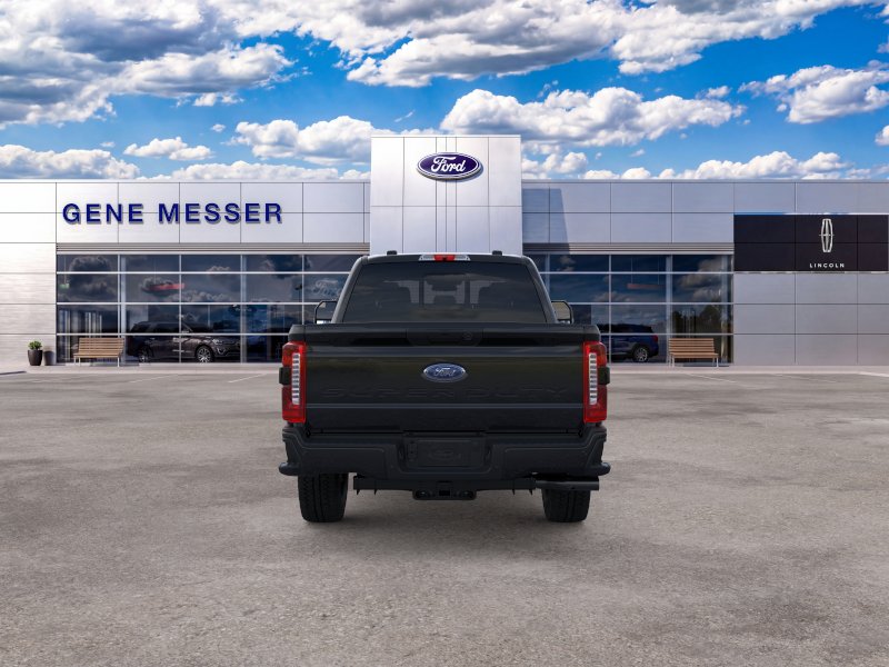2026 Ford F-250 Super Duty XL - Photo 24