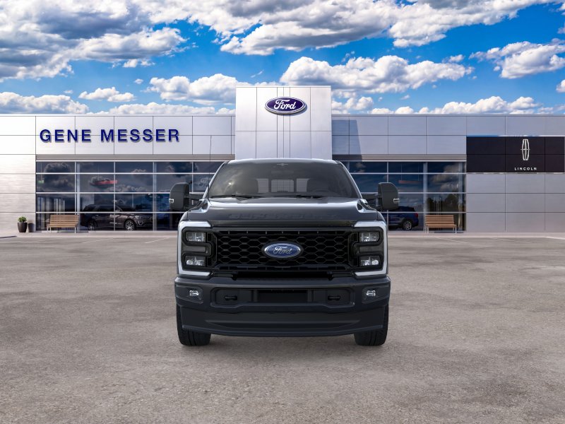 2026 Ford F-250 Super Duty XL - Photo 25