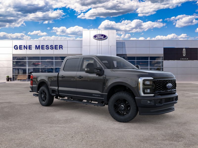 2026 Ford F-250 Super Duty XL - Photo 26