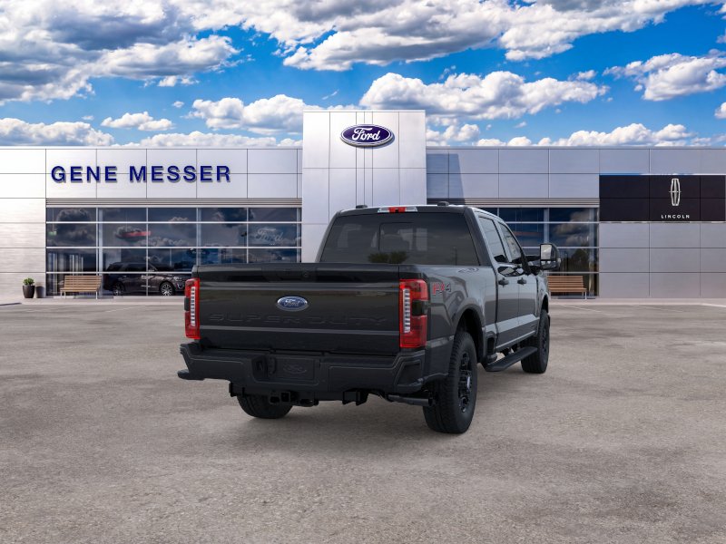 2026 Ford F-250 Super Duty XL - Photo 27
