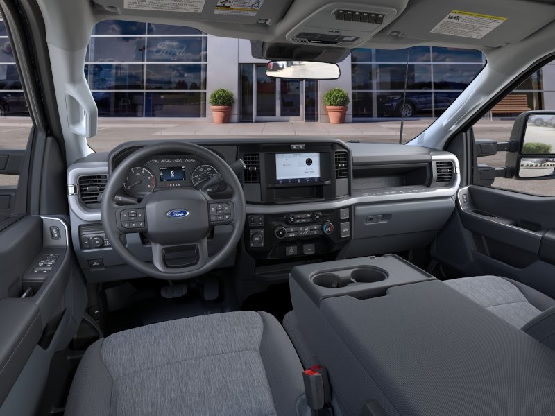 2026 Ford F-250 Super Duty XL - Photo 28
