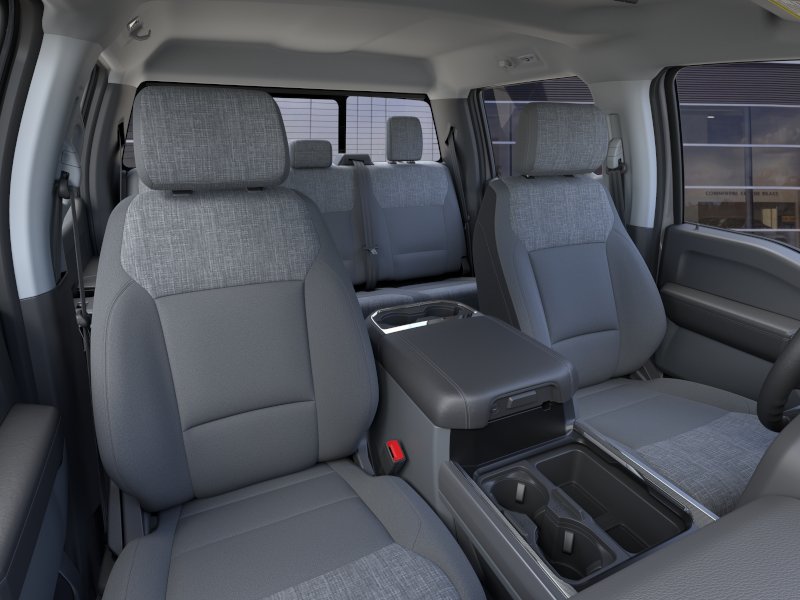New 2026 Avalanche Ford F-250® XLT image 10