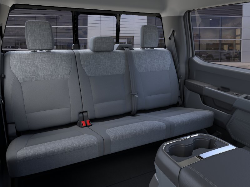 New 2026 Avalanche Ford F-250® XLT image 11