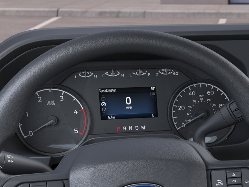 New 2026 Avalanche Ford F-250® XLT image 13