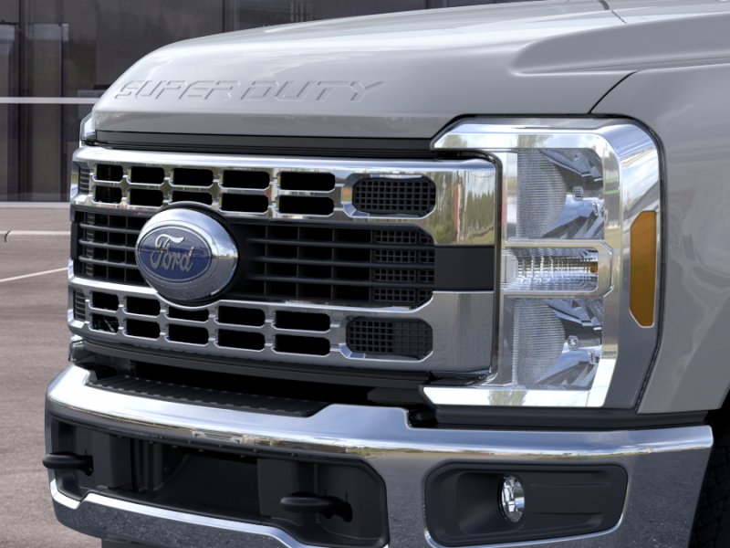 New 2026 Avalanche Ford F-250® XLT image 17