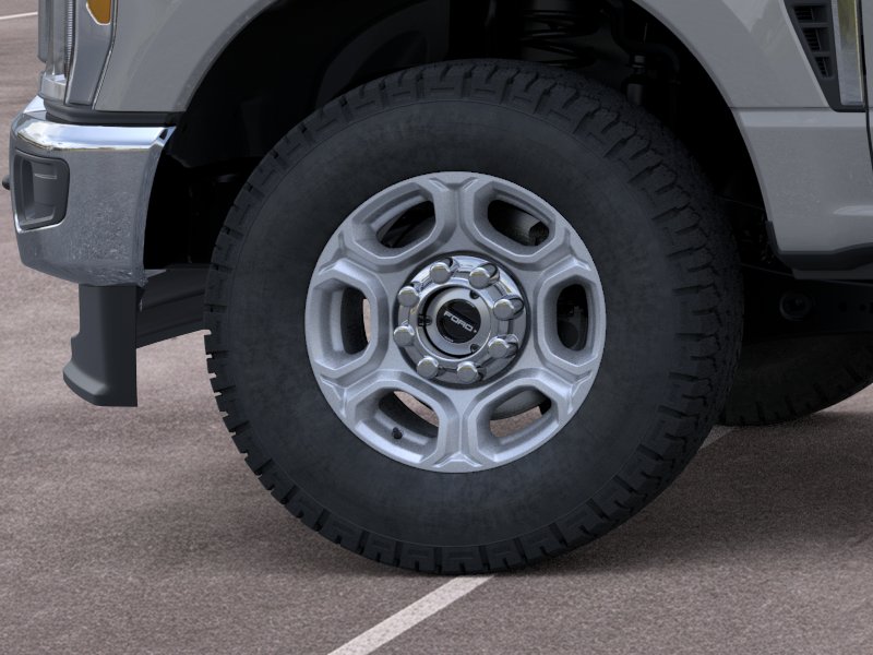 New 2026 Avalanche Ford F-250® XLT image 19