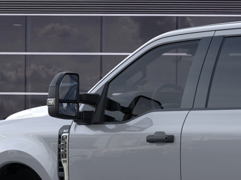 New 2026 Avalanche Ford F-250® XLT image 20